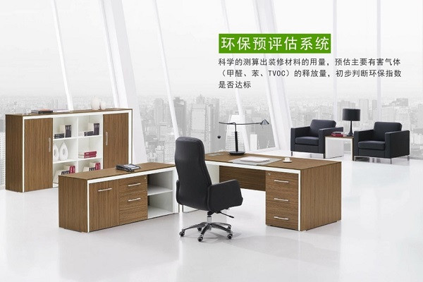今泰精工環(huán)保工程詳解，三重防護體系打造環(huán)保(圖1)
