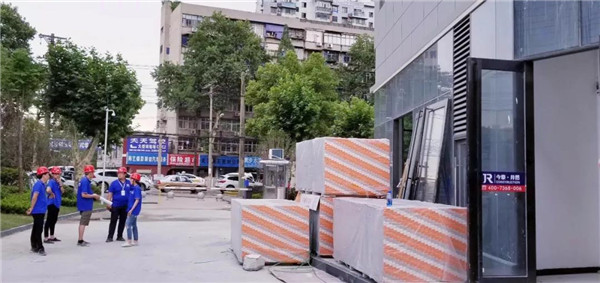 鑒證30天的裝飾奇跡||致匠心、致初心(圖3)