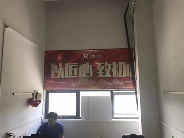 鑒證30天的裝飾奇跡||致匠心、致初心(圖6)