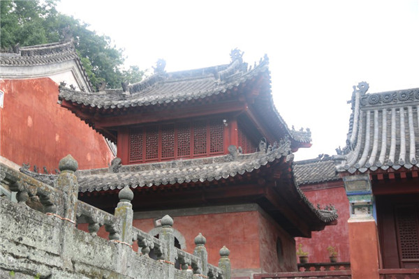 今泰裝飾出游記 | 我們有一千種姿勢(shì)玩出精彩！(圖5)