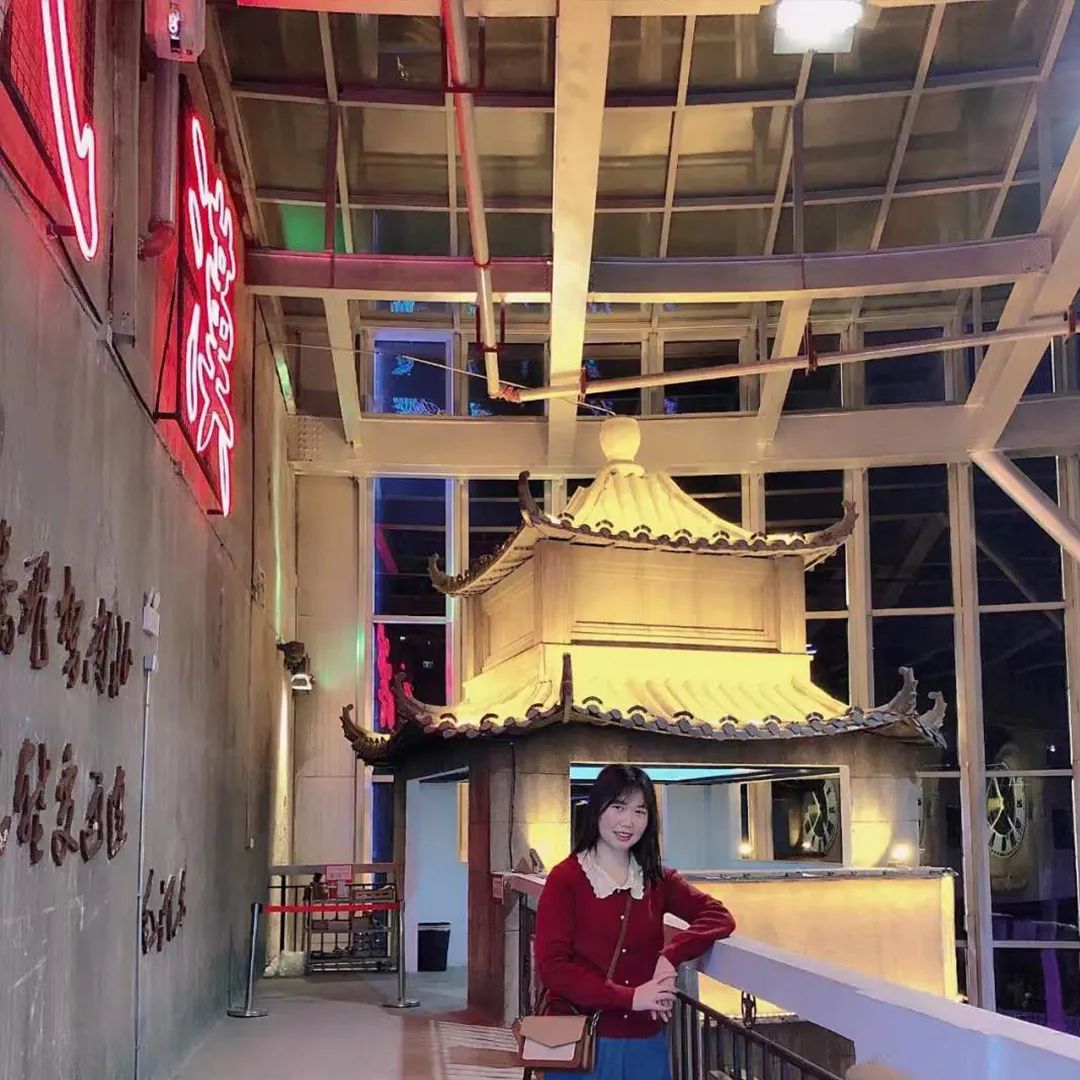 【網(wǎng)紅項(xiàng)目】利友誠(chéng)|超10000平沉浸式實(shí)景，網(wǎng)紅打卡新地標(biāo)！(圖9)