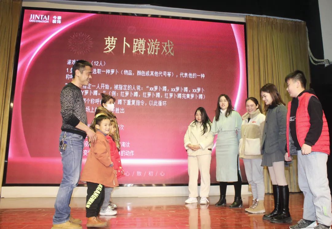 虎虎生威，迎戰(zhàn)2022！(圖4)