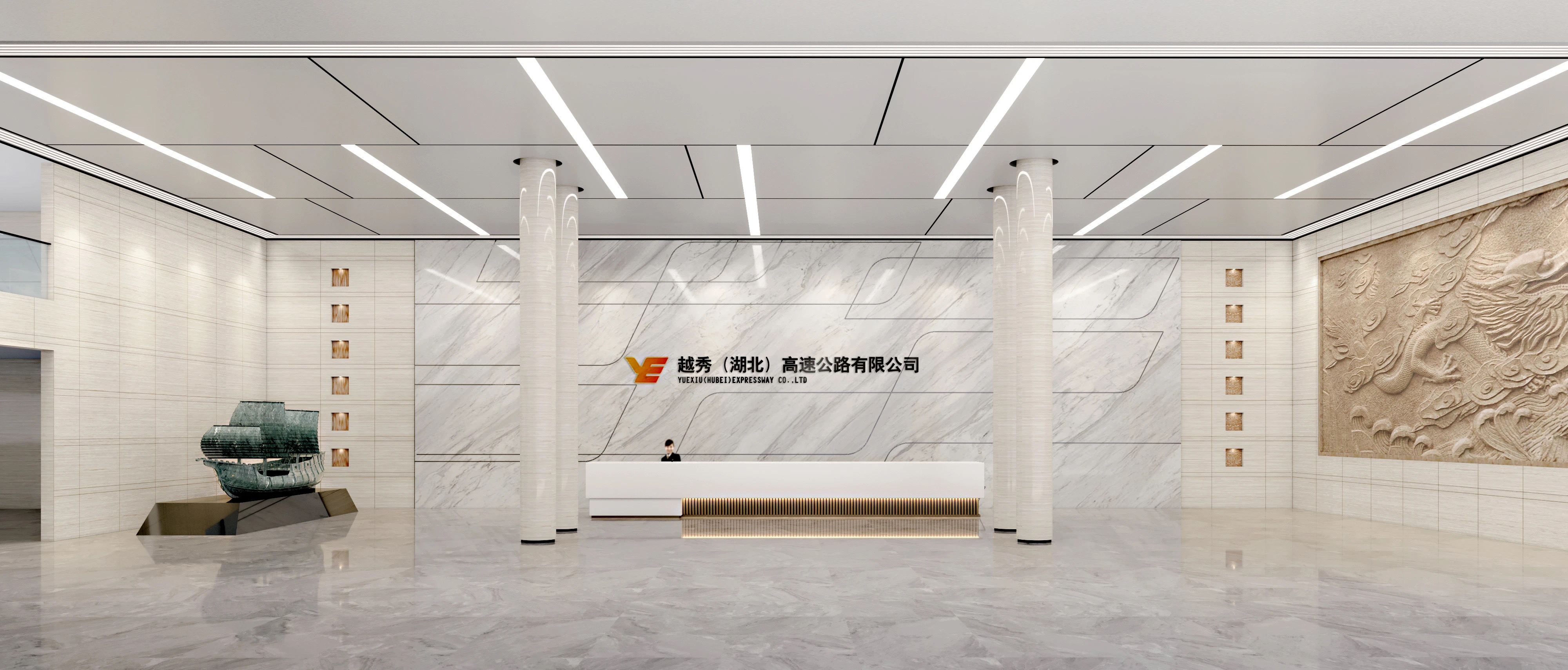 【辦公案例】讓時(shí)間和陽光在空間流淌，工作亦是生活，充滿感動與人情味，將辦公生活釀成常態(tài)(圖9)