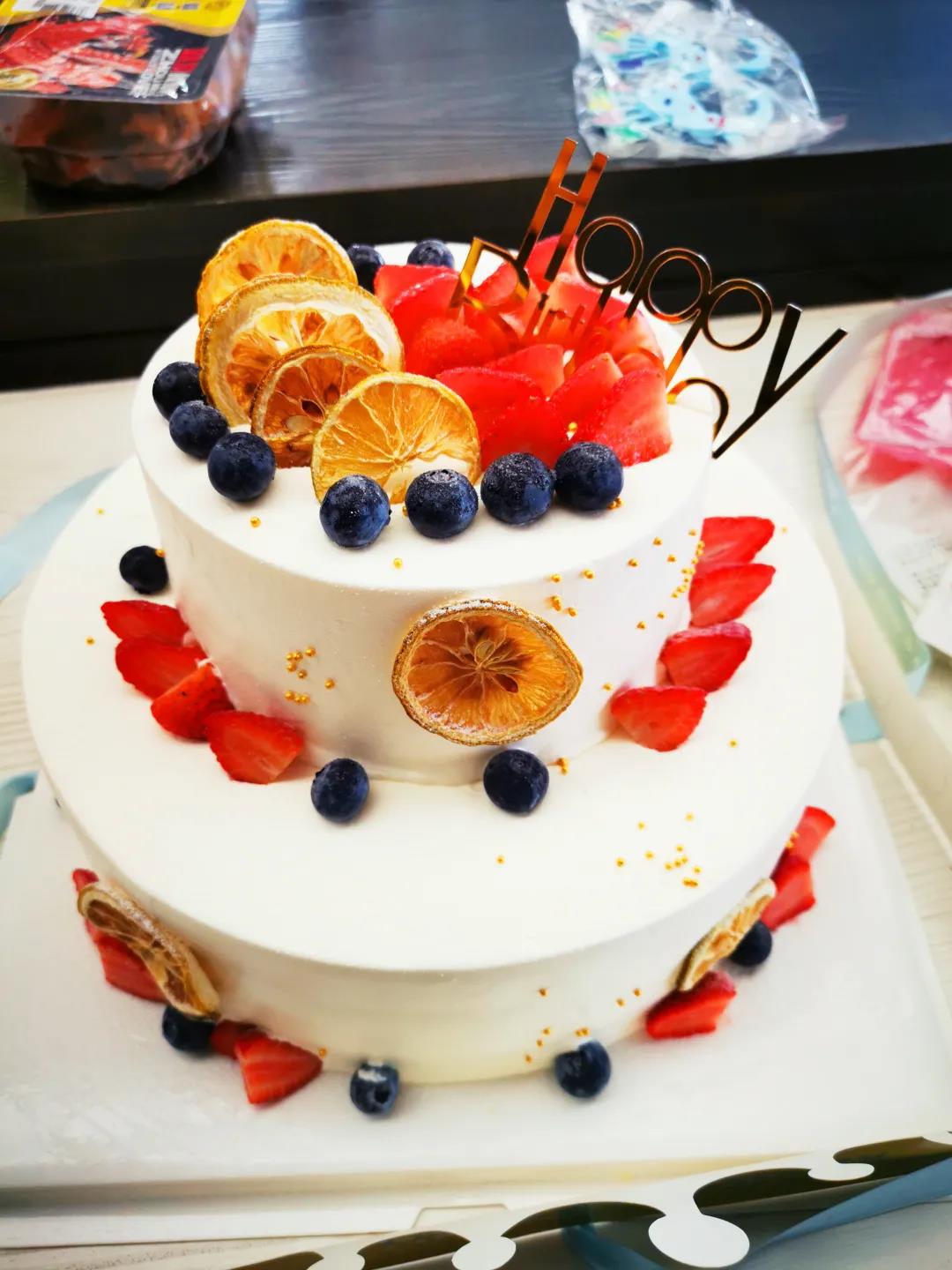 員工生日會 | 美好五月，溫情相遇(圖7)