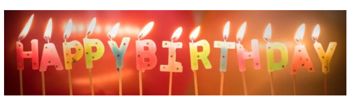 員工生日會｜美好時光，你我同行！(圖1)