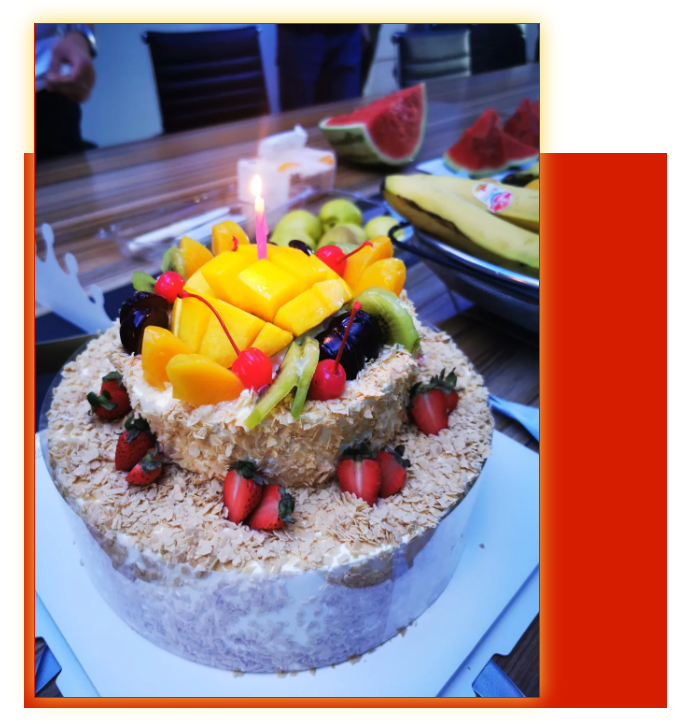 員工生日會｜美好時光，你我同行！(圖4)