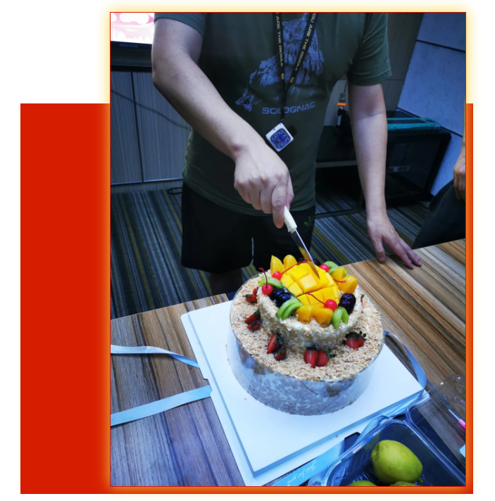 員工生日會｜美好時光，你我同行！(圖8)