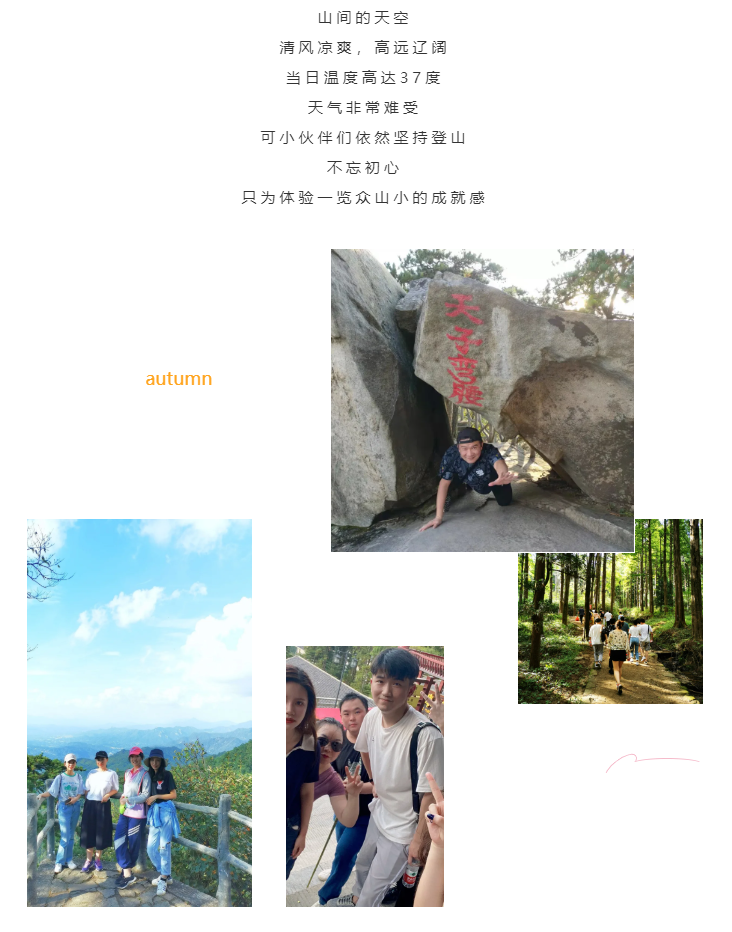 秋天了，來一場成年人的秋游吧(圖3)